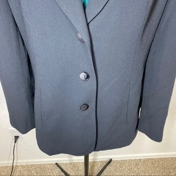 Liz Claiborne collection Career Suit Jacket size 6 - Picture 6 of 6